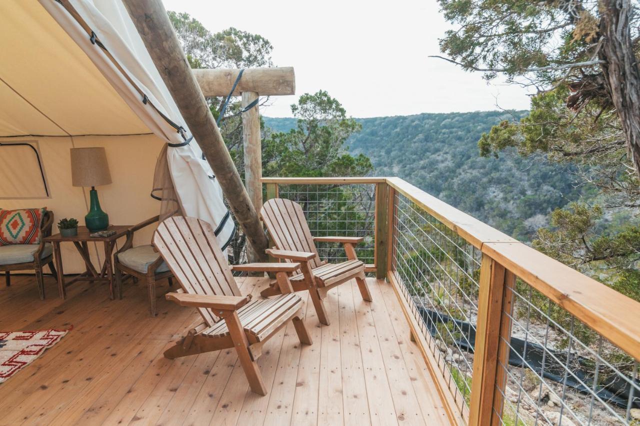 Отель Collective Hill Country Уимберли Экстерьер фото